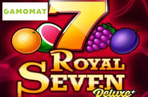 Royal Seven Deluxe